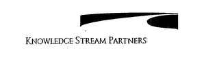 KNOWLEDGE STREAM PARTNERS logo
