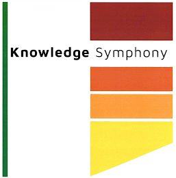 KNOWLEDGE SYMPHONY logo