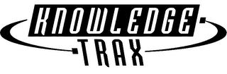 KNOWLEDGE TRAX logo