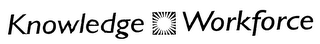 KNOWLEDGE WORKFORCE logo