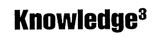 KNOWLEDGE3 logo