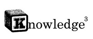 KNOWLEDGE3 logo