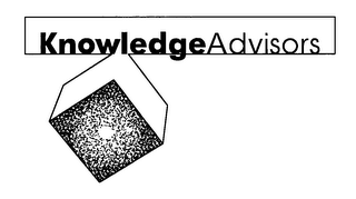 KNOWLEDGEADVISORS logo