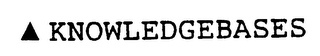 KNOWLEDGEBASES logo
