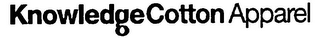 KNOWLEDGECOTTON APPAREL logo