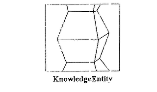 KNOWLEDGEENTITY logo