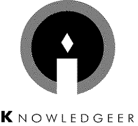 KNOWLEDGEER logo