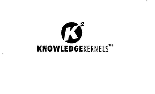 KNOWLEDGEKERNELS logo