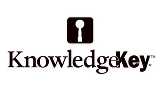 KNOWLEDGEKEY logo