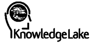 KNOWLEDGELAKE logo