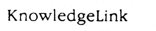 KNOWLEDGELINK logo