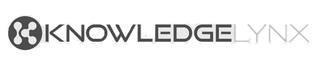 KNOWLEDGELYNX logo