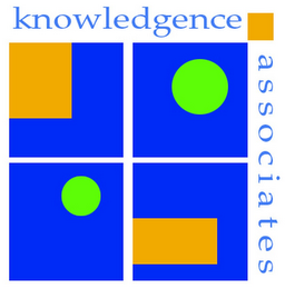 KNOWLEDGENCE ASSOCIATES logo