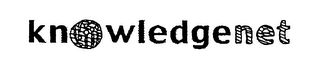 KNOWLEDGENET logo