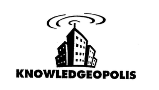 KNOWLEDGEOPOLIS logo