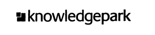 KNOWLEDGEPARK logo