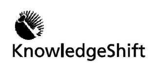 KNOWLEDGESHIFT logo