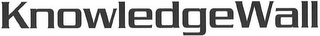 KNOWLEDGEWALL logo
