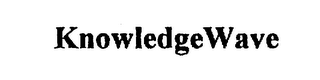KNOWLEDGEWAVE logo