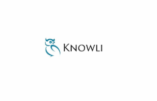 KNOWLI logo