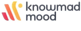 KNOWMAD MOOD logo
