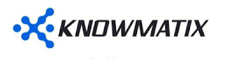 KNOWMATIX logo