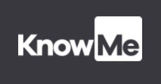KNOWME logo