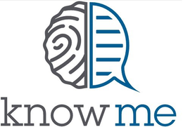 KNOWME logo