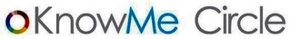 KNOWME CIRCLE logo