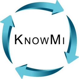 KNOWMI logo