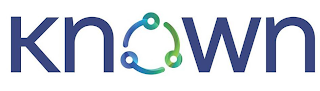 KNOWN logo