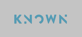 KNOWN logo
