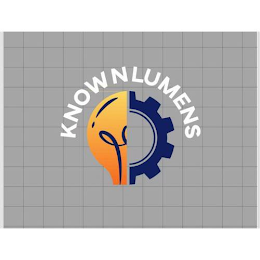 KNOWN LUMENS logo