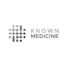 KNOWN MEDICINE logo