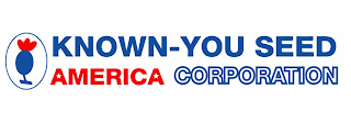KNOWN-YOU SEED AMERICA CORPORATION logo