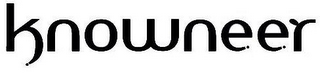 KNOWNEER logo