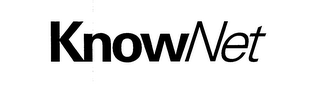 KNOWNET logo