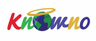 KNOWNO logo