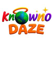 KNOWNO DAZE logo