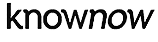 KNOWNOW logo