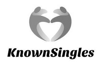 KNOWNSINGLES logo
