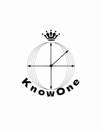 KNOWONE logo