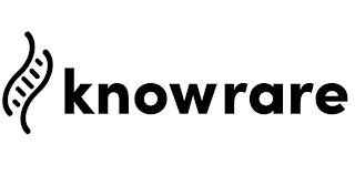 KNOWRARE logo