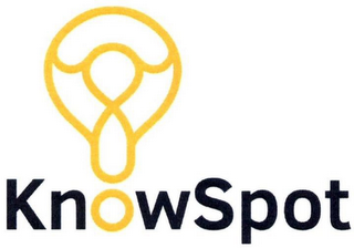 KNOWSPOT logo