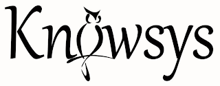 KNOWSYS logo