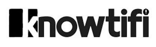 KNOWTIFI logo
