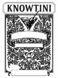 KNOWTINI logo