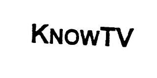 KNOWTV logo