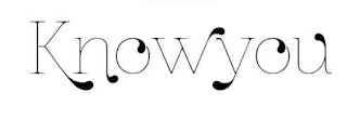 KNOWYOU logo