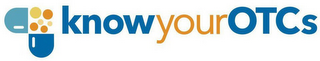 KNOWYOUROTCS logo